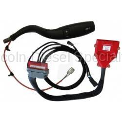 Electrical - Tap Shifters