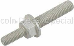 Transmission Fittings / Hardware - Bolts/Studs & Nuts