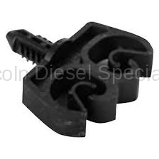 Transmission Fittings / Hardware - Retaining Clips