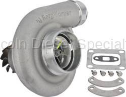 S300 Turbos - S364.5 / S366 / S369 SXE Super Core's