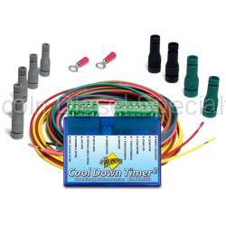 Accessories & Parts - Turbo Timers