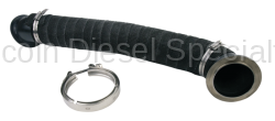 Accessories & Parts - Up & Down Pipes