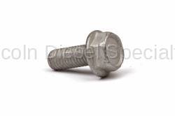 Accessories & Parts - Hardware Bolts / Nipples / Plugs / Fittings