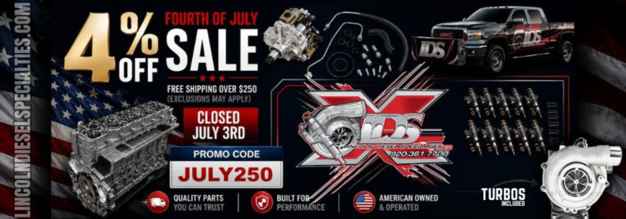 4th of July SALE!!