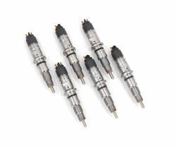 Injectors - Pickup - LDS Reman Oversized Performance Injectors