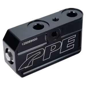 2020-2024 LM2 VIN Code T, 3.0L - Transmission Related