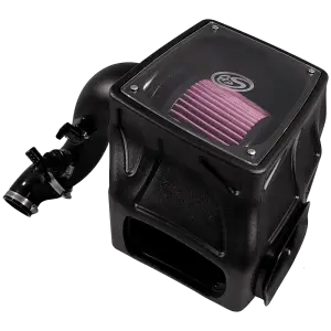 2016-2019 LM7 VIN Code 3 - Cold Air Intakes