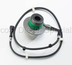 Clutches - Slave Cylinder Assembly