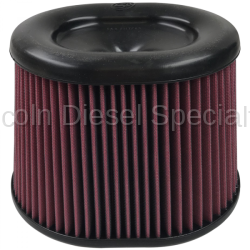Air Intakes - Filters