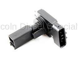 Air Intakes - Mass Airflow Sensor & Related Parts