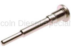 Master Cylinder & Calipers - Brake Caliper Hardware