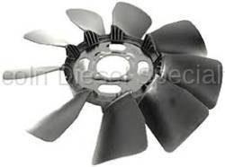 Cooling Fans & Fan Parts - Cooling Fan / Clutch Assemblies