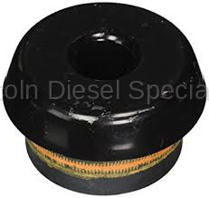 Radiators, Tanks, Reservoirs & Parts - Radiator Insulators / Mounts