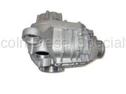 9.25" Front Axle - Carriers & Parts