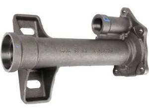 9.25" Front Axle - Housings