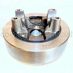 Universal Joints & Yokes - Pinion Yokes