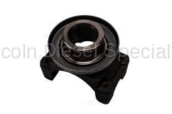 Universal Joints & Yokes - Flange Yokes