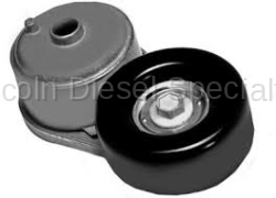 Belts & Pulleys - Belt Tensioners