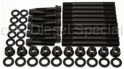 Bolts, Studs, Fasteners - Main Studs & Bolts