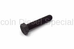 Bolts, Studs, Fasteners - Misc. Engine Bolts, Dowel Pins, Nuts, Etc.