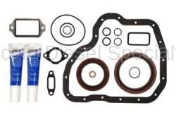 Gaskets & Seals - Lower End Gasket Kits