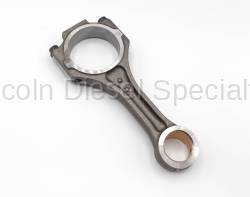 Pistons & Rods - Connecting Rods