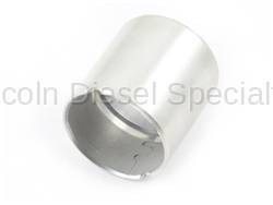Pistons & Rods - Piston Wrist Pin / Bushing