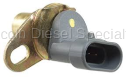 Sensors & Electrical - Sensors