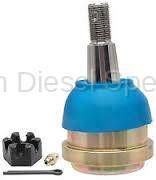 Suspension - Ball Joints