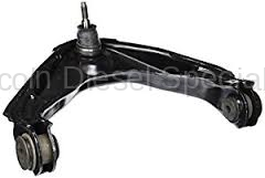 Suspension - Control Arms
