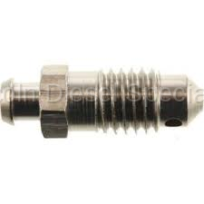 Master Cylinder & Calipers - Brake Caliper Bleeder Valve