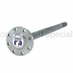 11.5" Rear Axle - Axle Shafts