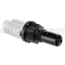 9.25" Front Axle - Actuator