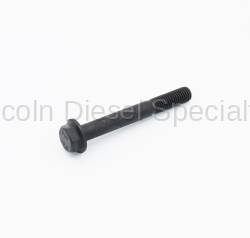 Belts & Pulleys - Bolts