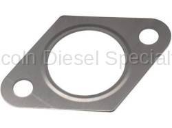 Gaskets & Seals - Oil Fill Tube & Dipstick Gaskets & O-Rings