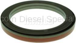 Gaskets & Seals - Crankshaft Seals