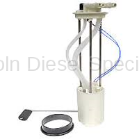 OEM Fuel System - Fuel Sending Units & Parts