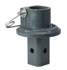 Hitches / Receivers - Hitch Accessories / Kits