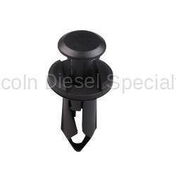 Parts - Handles / Latches / Misc. - Pins