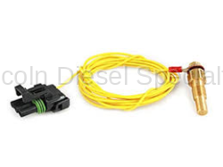 Programmers, Tuners, Chips - Edge Products - Sensors / Probes