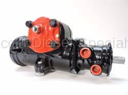 Steering / Front End - Steering Boxes