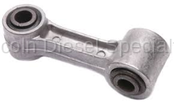 Suspension - Torsion Bar Related