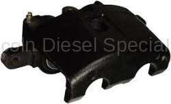 Master Cylinder & Calipers - Brake Calipers