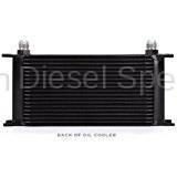 Oil Coolers - Aftermarket Oil Coolers