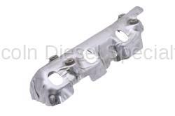 Exhaust Manifolds & Up Pipes - Manifold Heat Shields