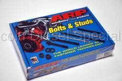 Bolts, Studs, Fasteners - Head Studs & Bolts