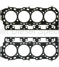Cylinder Heads - Head Gaskets / Head Sets