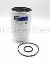 Filters - Filters - Fuel