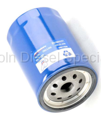 Filters - Filters - Oil