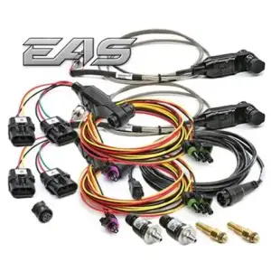 Programmers, Tuners, Chips - Edge Products - Cables / Connectors